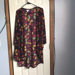 LulaRoe Lindsay